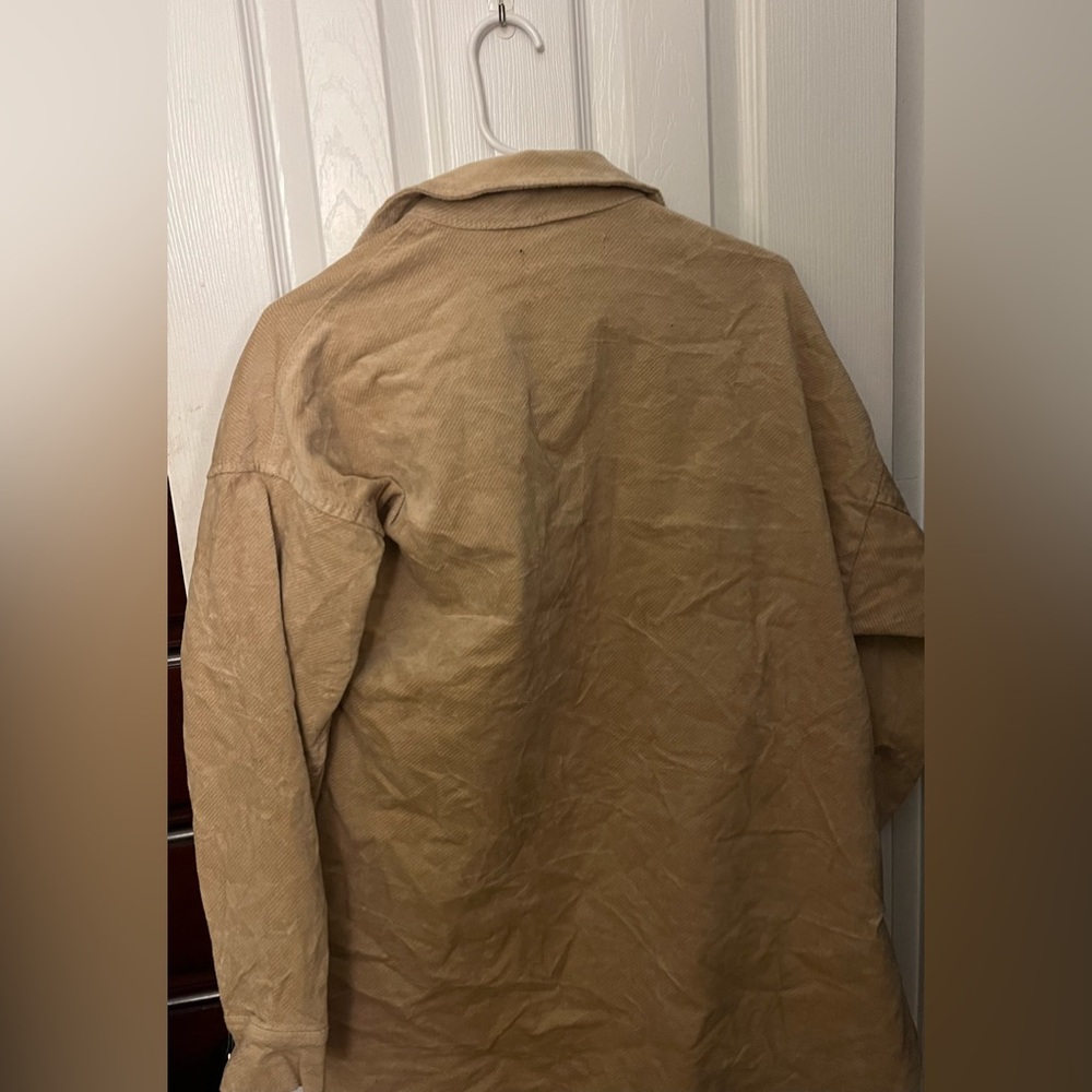 Jacket - Picture 2 of 2